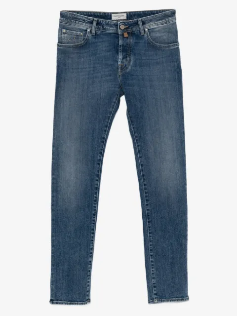 Jacob Cohën cotton jeans