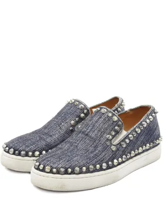 Christian Louboutin Pre-Owned
