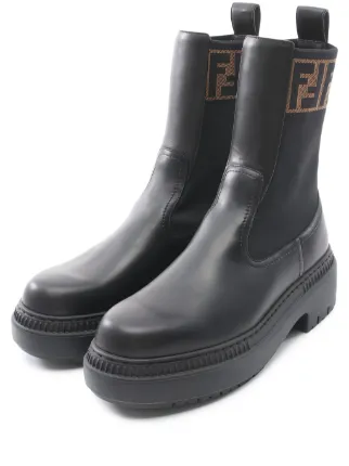 Fendi Pre-Owned