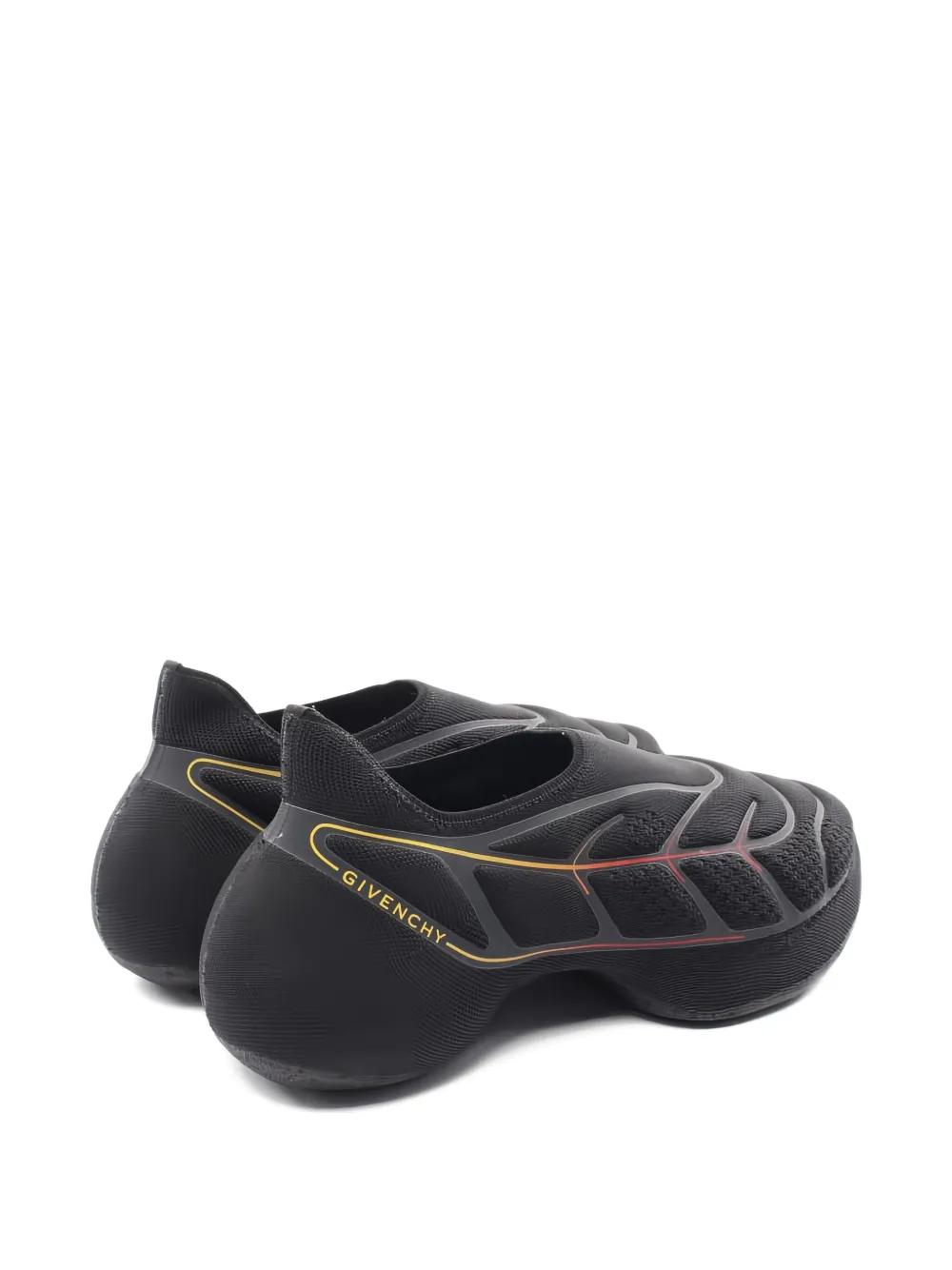 Givenchy Pre-Owned  TK-360 Plus slip-on sneakers | Image 2