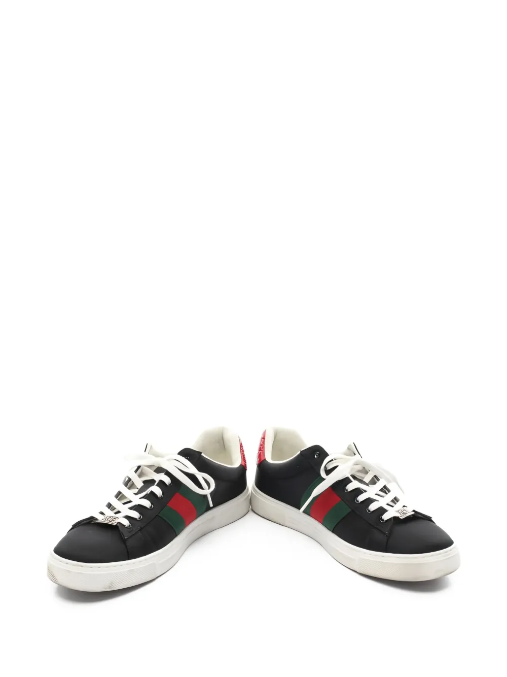 Gucci Pre-Owned Ace sneakers | Image 2