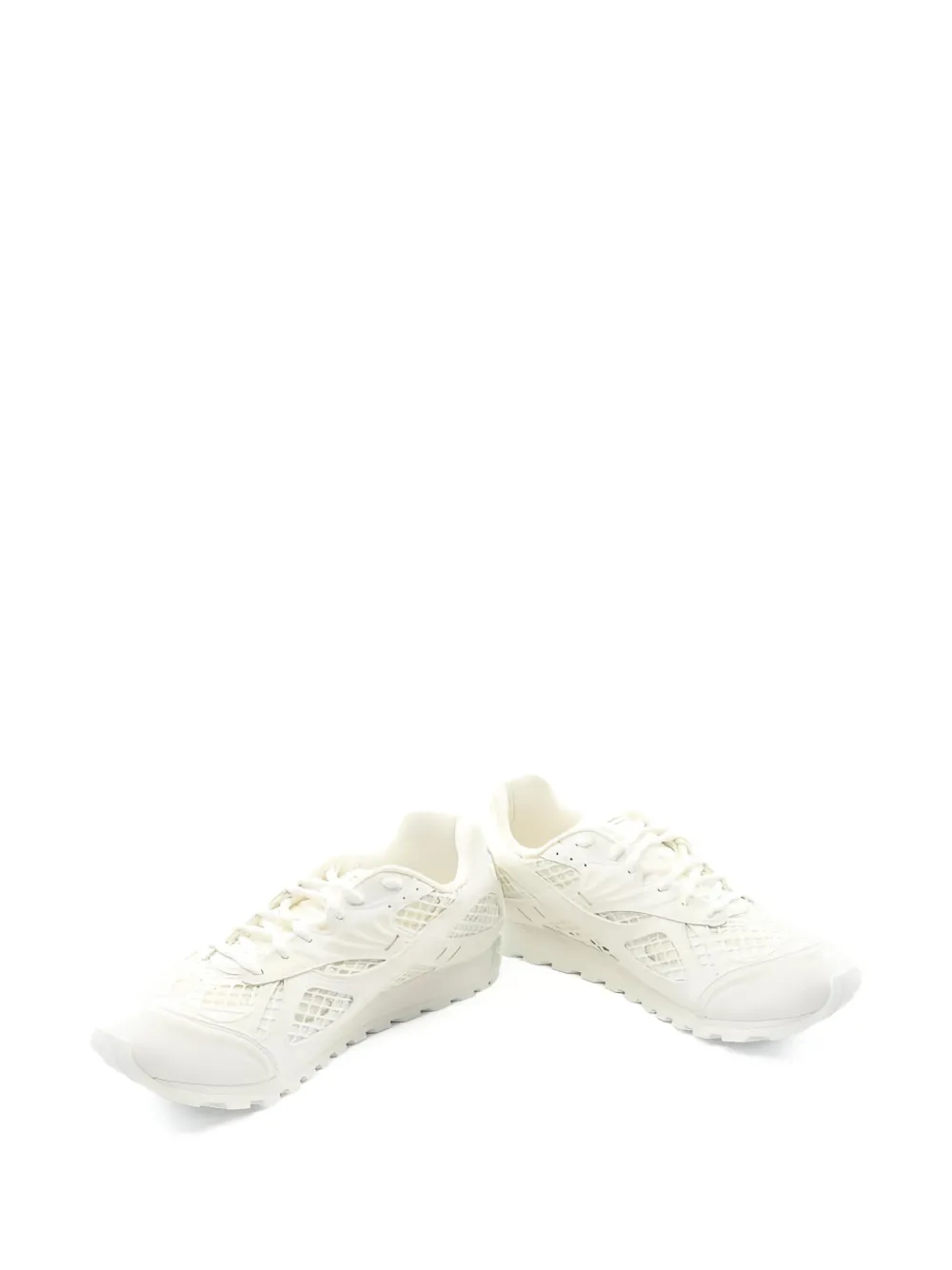Bottega Veneta Pre-Owned Orbit sneakers | Image 2