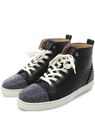 Christian Louboutin Pre-Owned