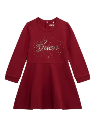 guess red sequin dress NWT Guess Red Sequin Dress, This sexy mini dress