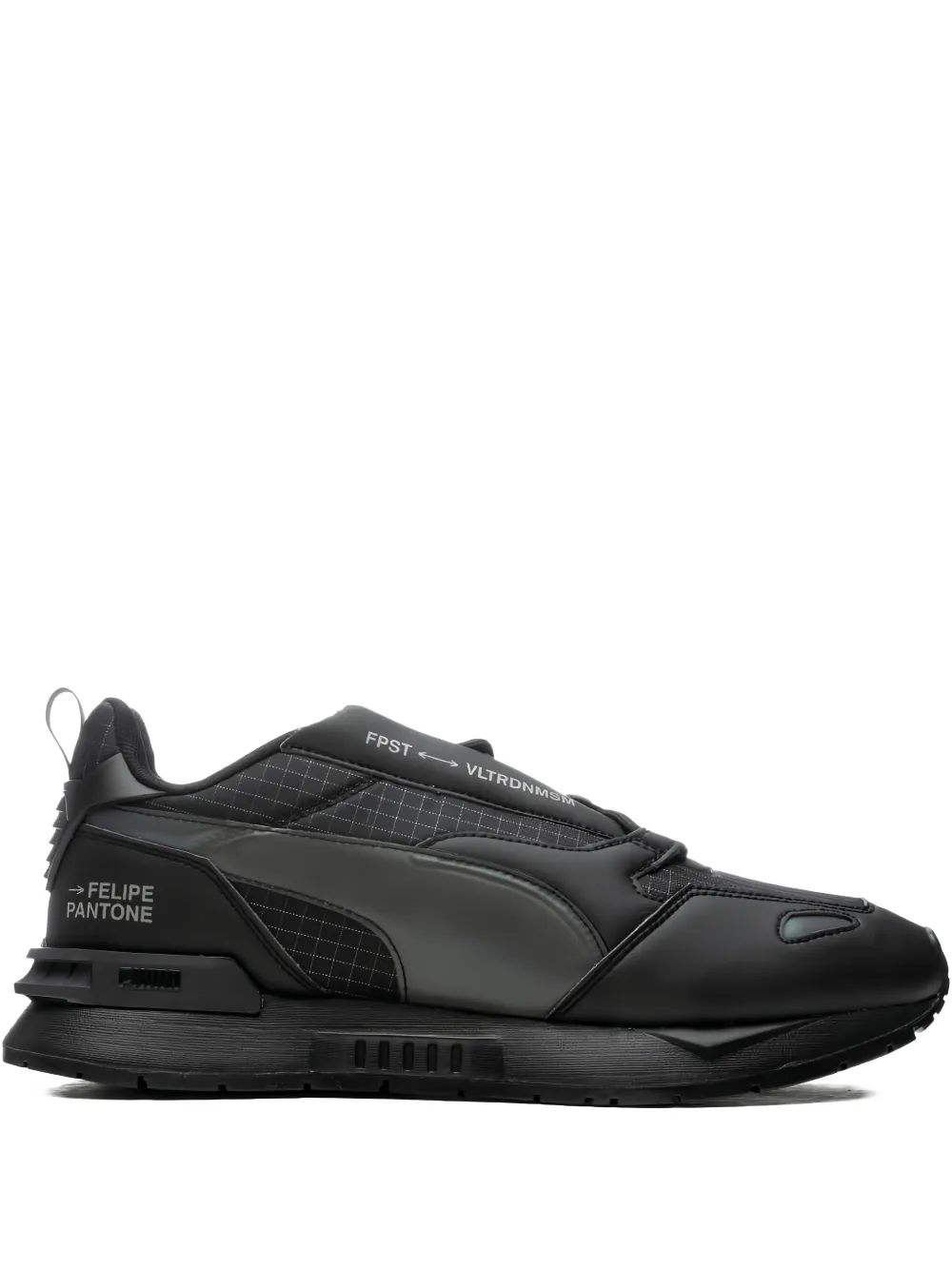PUMA Mirage Mox Tech sneakers Black