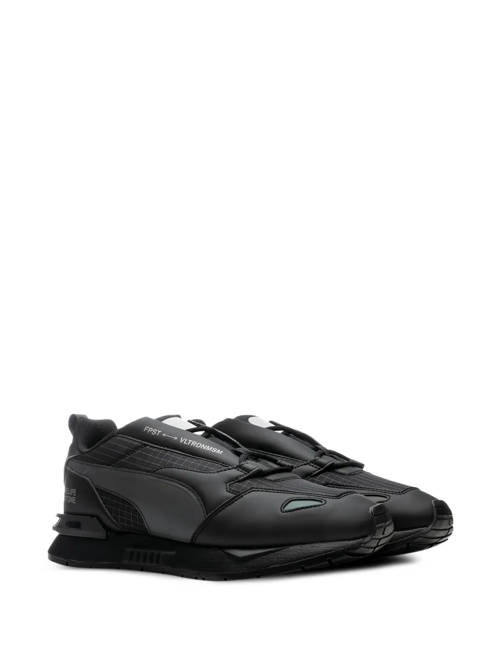 PUMA Mirage Mox Tech sneakers Black