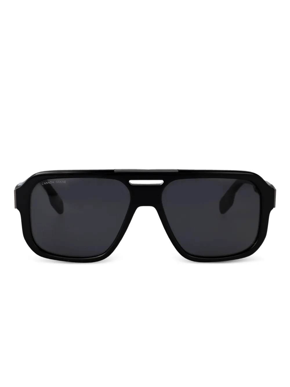 Canada Goose Occhiali da sole Milford - Nero