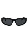 Canada Goose Faroe sunglasses - Black