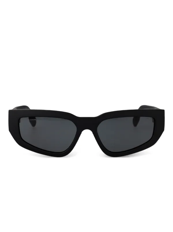 Canada Goose Faroe Sunglasses in Black