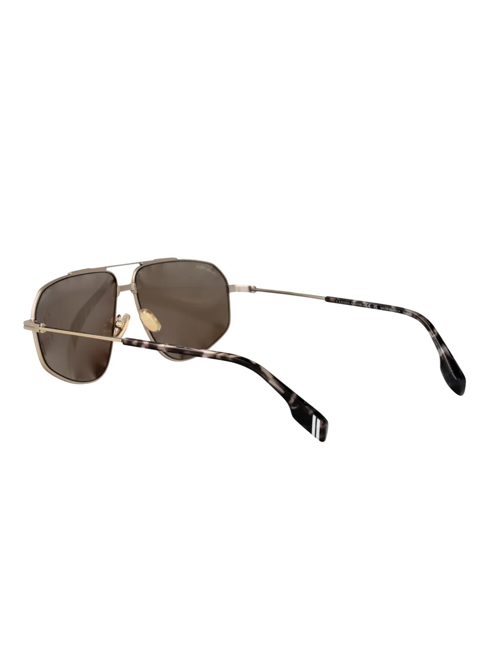 Canada Goose Moher zonnebril Goud