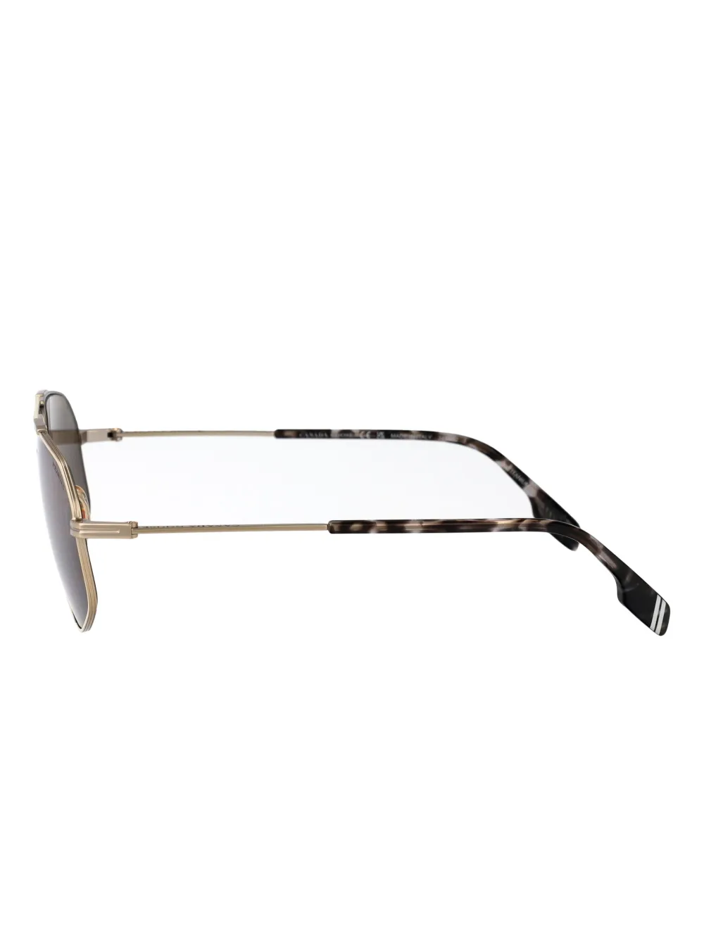 Canada Goose Moher zonnebril Goud