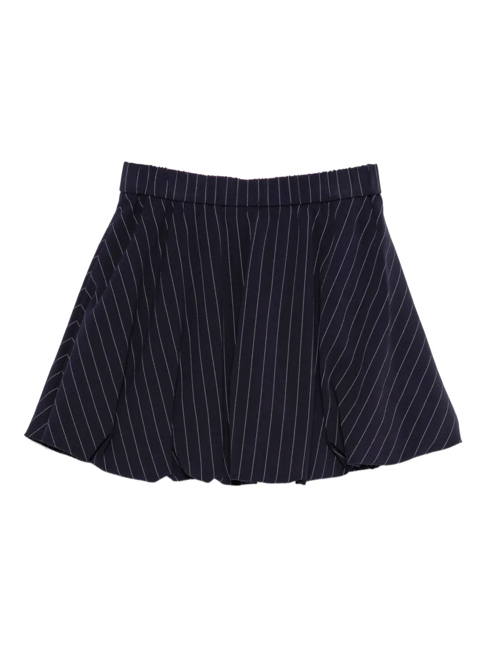 TWINSET Kids falda corta con pretina elástica | Faldas de vestir | Image 2