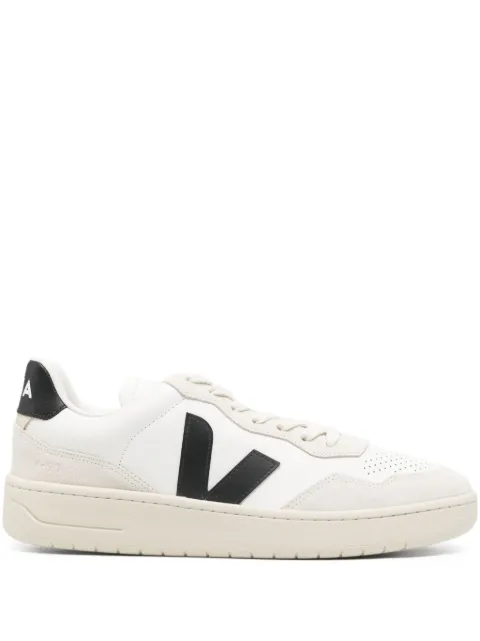 VEJA logo-patch sneakers