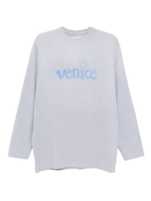 ERL プリントtシャツ ERL メンズ Tシャツ通販 - FARFETCH