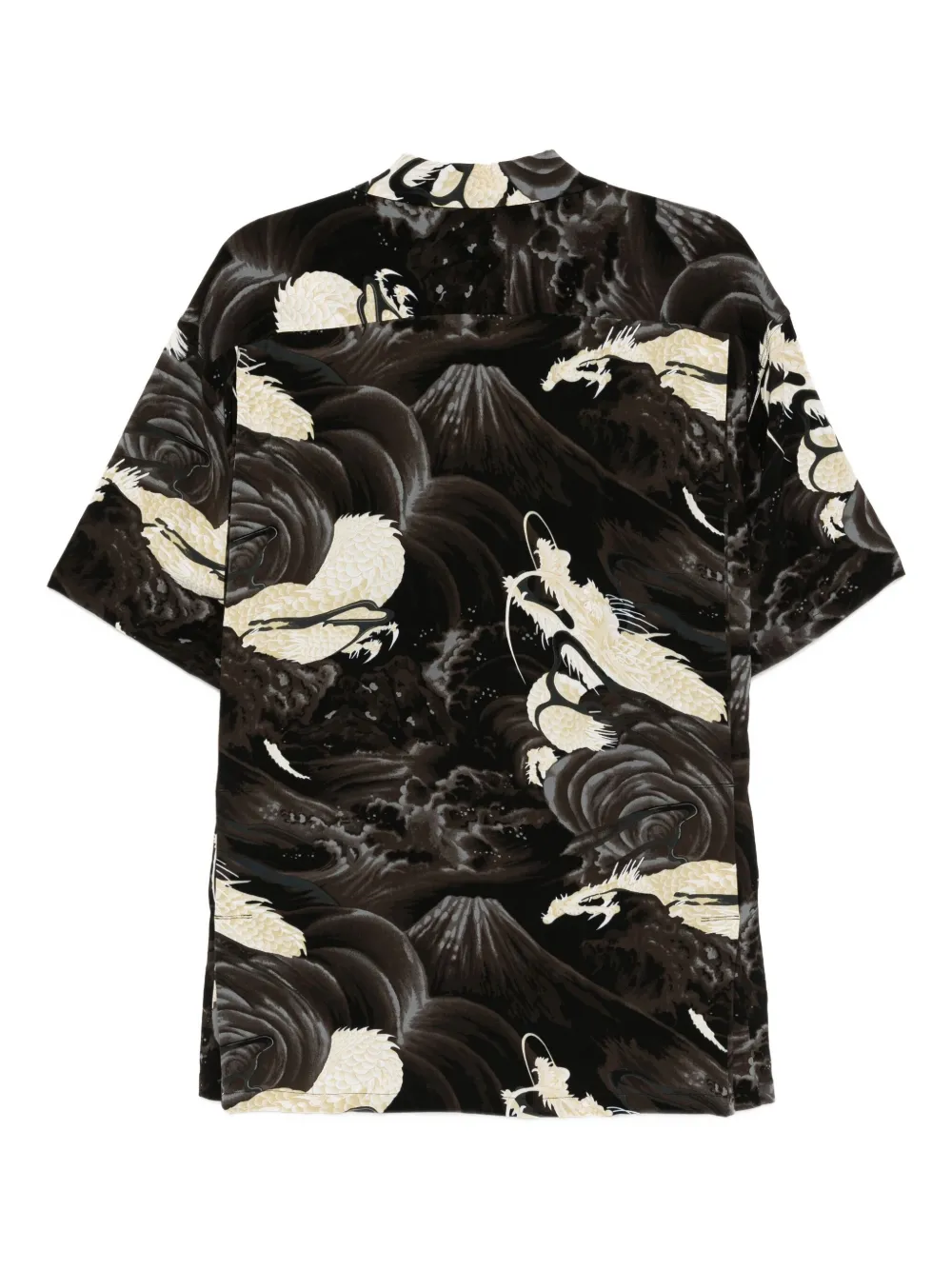 Y's Aloha shirt | Image 2