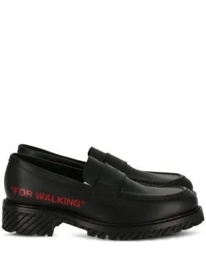 Off-White（オフホワイト）ウィメンズ ローファー - FARFETCH