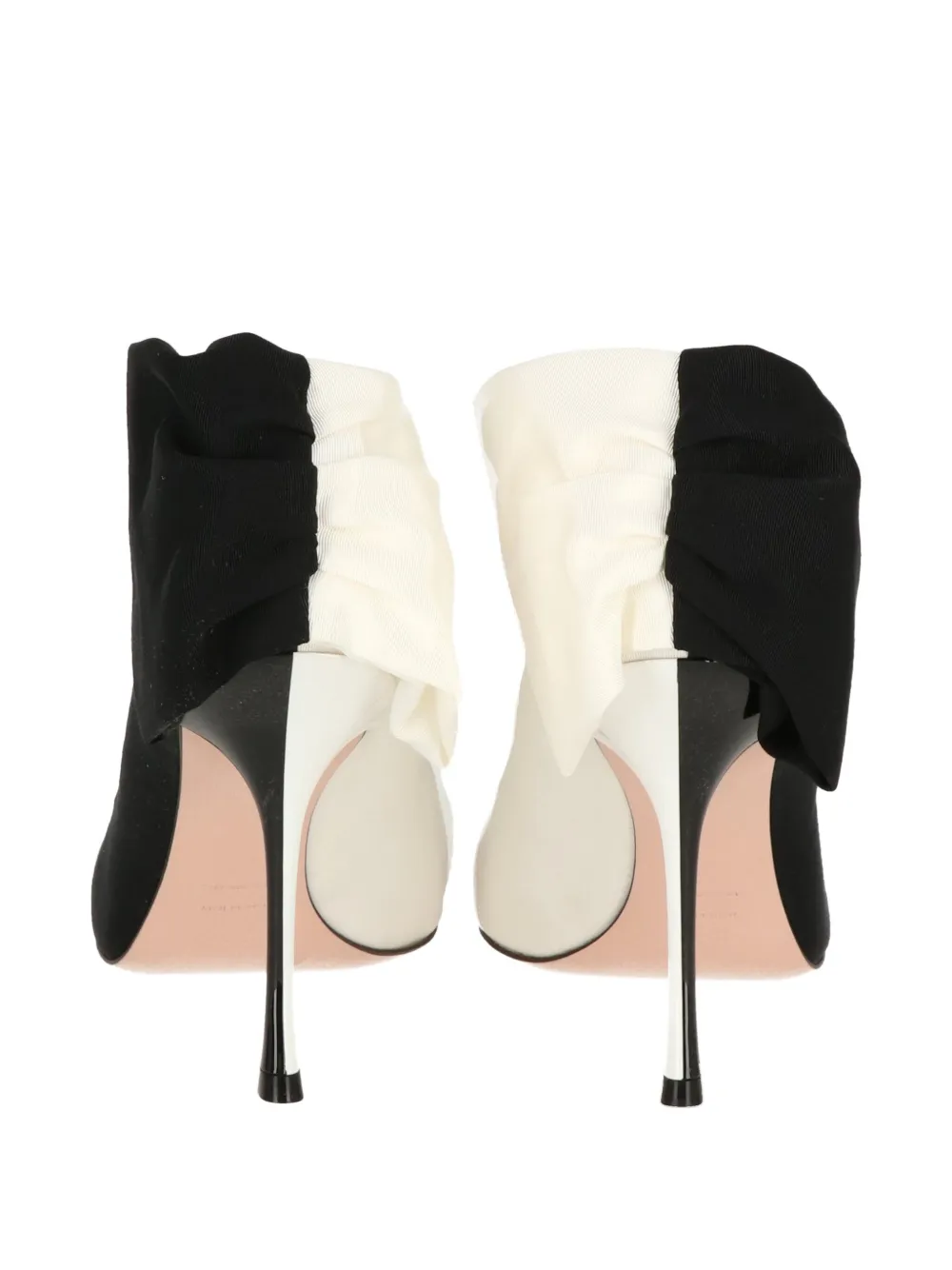 Roger Vivier bow-detail pumps | Heeled Pumps | Image 2