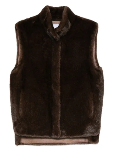 Gotha sleeveless gilet