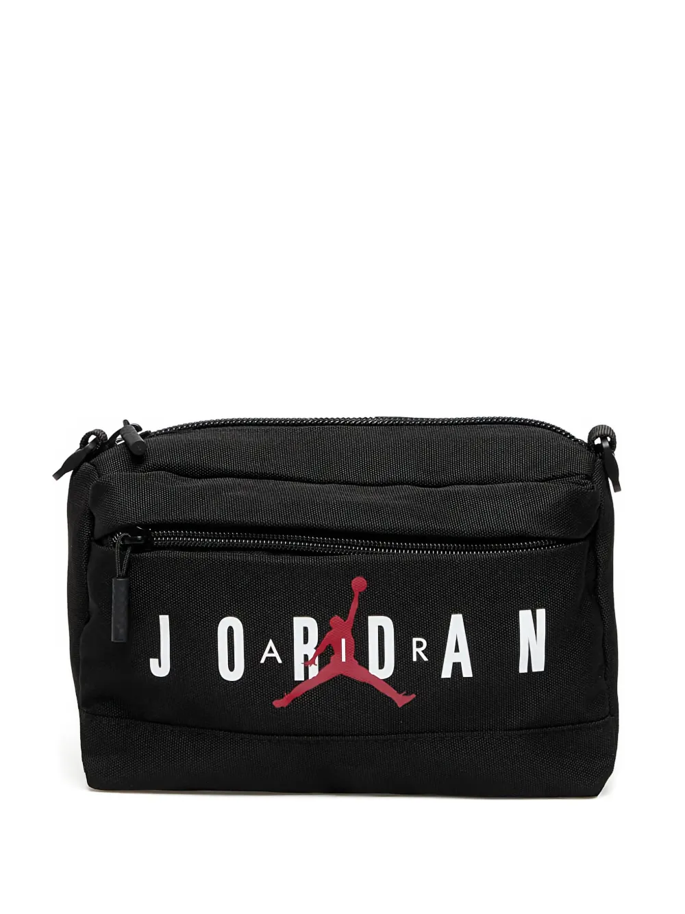 Jordan Borsa a tracolla Jam HBR - Nero