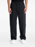 Nike tailored tech fleece track pants - Black
