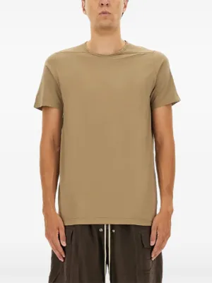 Rick Owens DRKSHDW ロングTシャツ | ブラウン | FARFETCH JP