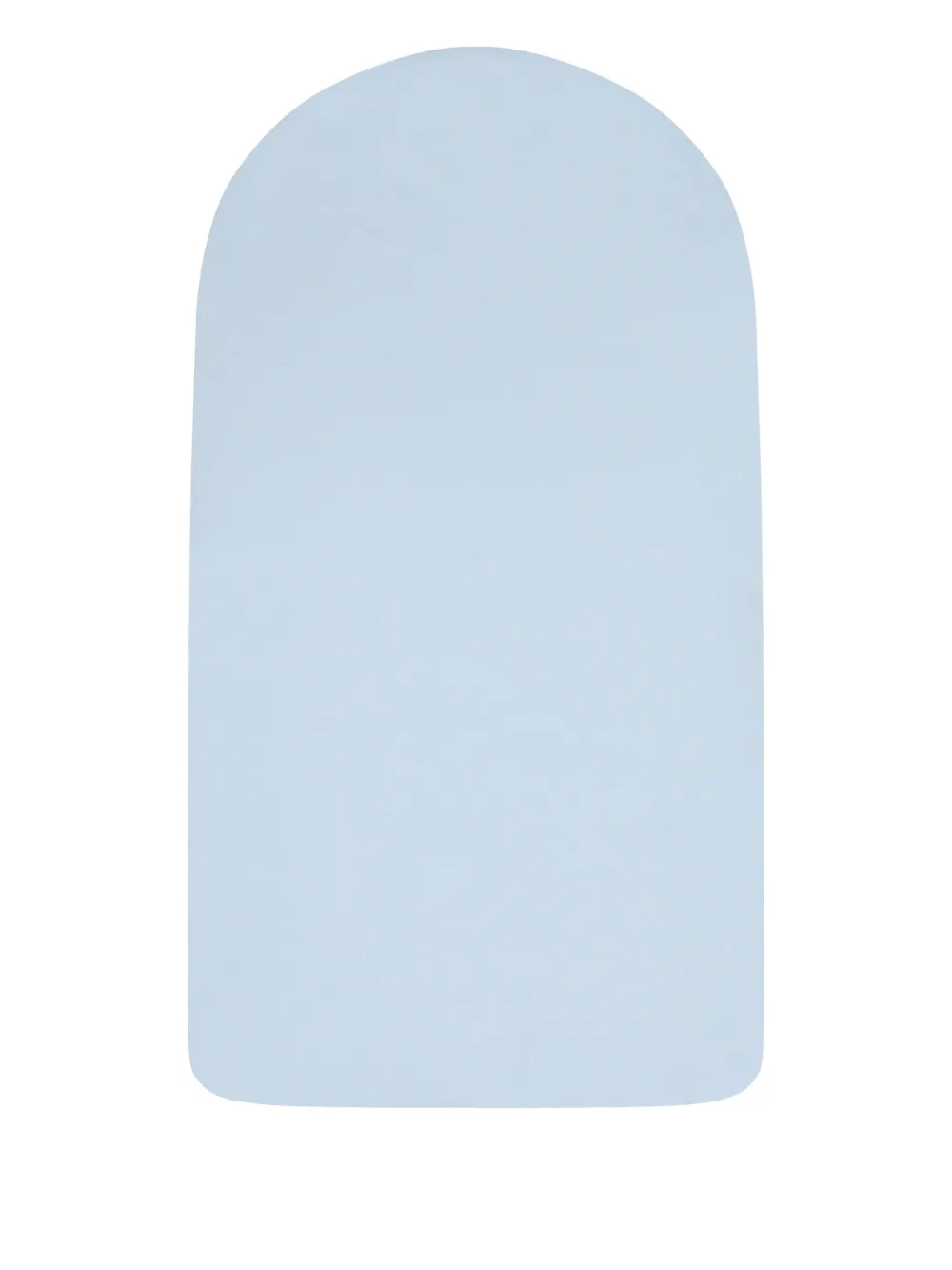 Aigner Kids logo-print sleep bag | Image 2