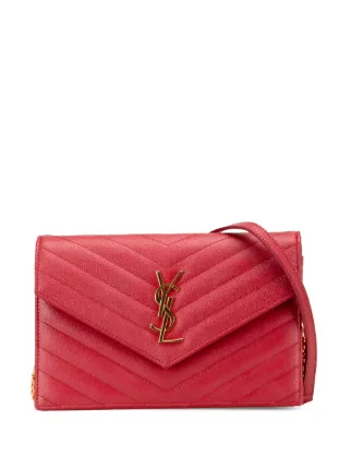 Saint Laurent Pre-Owned