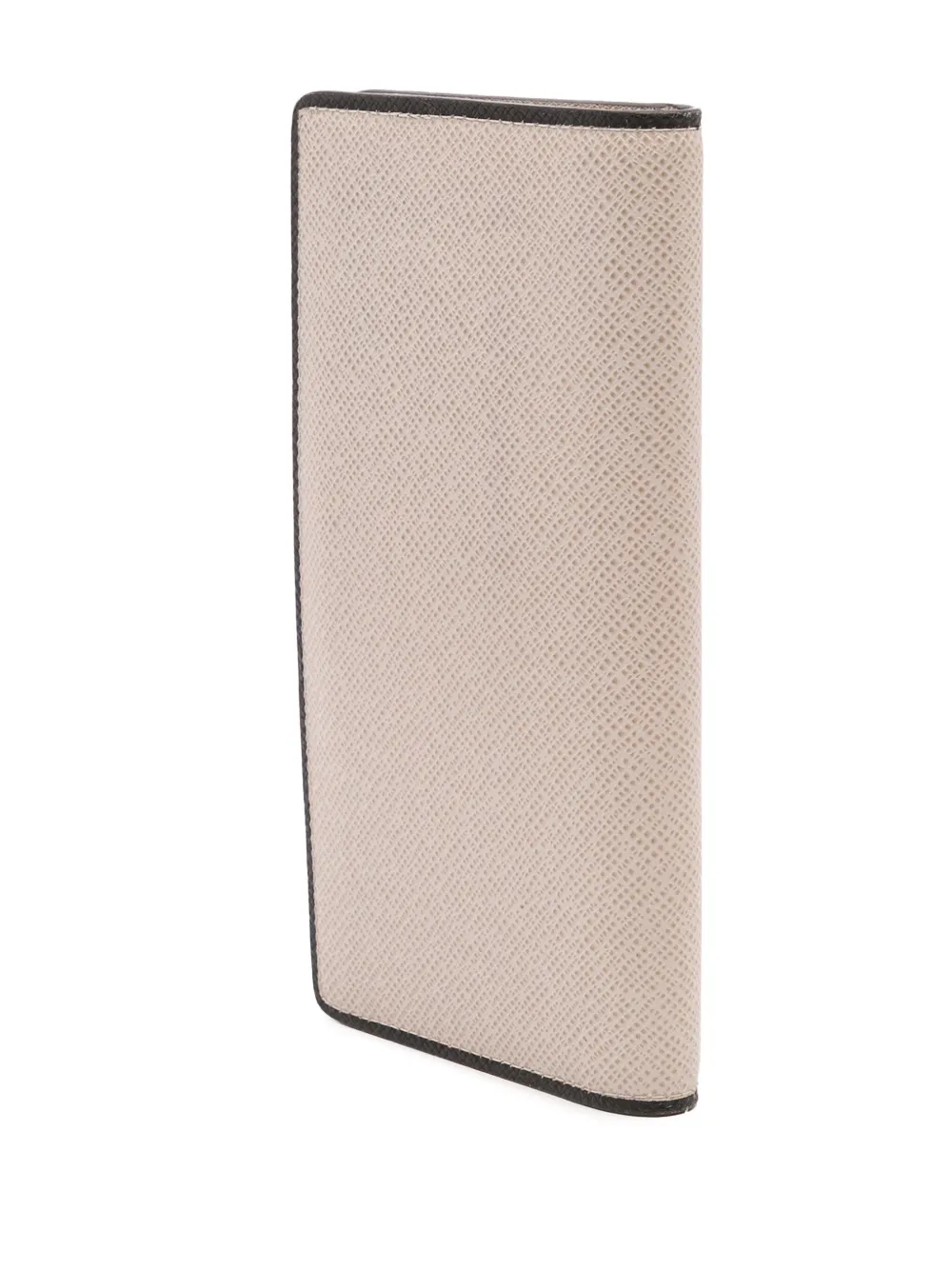 Louis Vuitton Pre-Owned 2018 Taiga Portefeuille Brazza Bifold Wallet long wallets | Women | Image 2