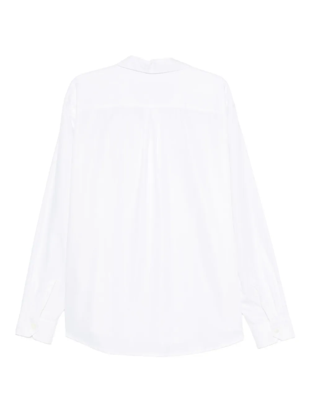 OUR LEGACY long-sleeve button shirt | Image 2