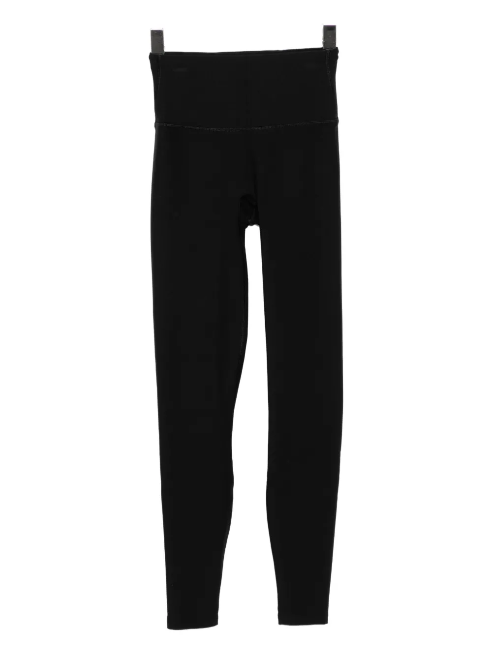 Spanx Onform Leggings In Black