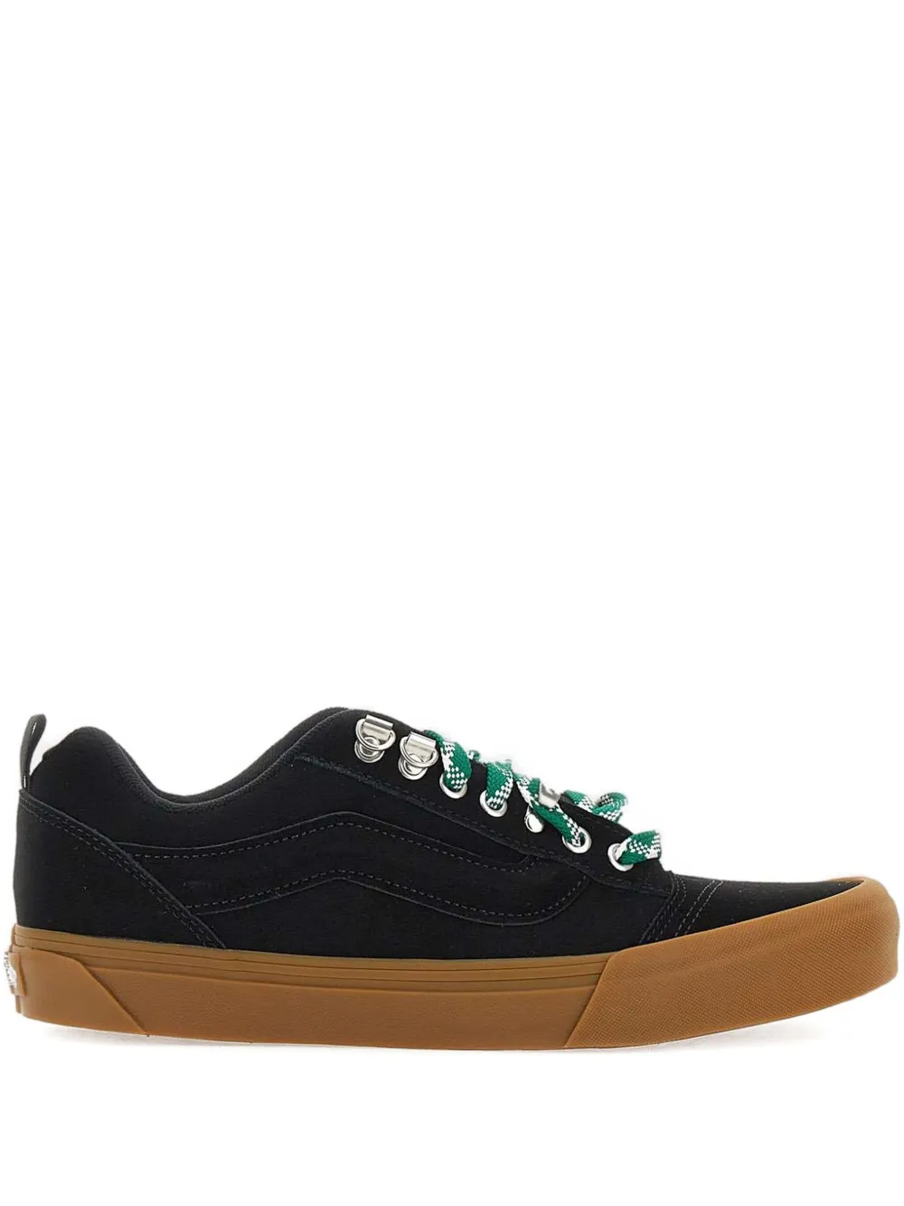 Vans Knu Skool sneakers Black