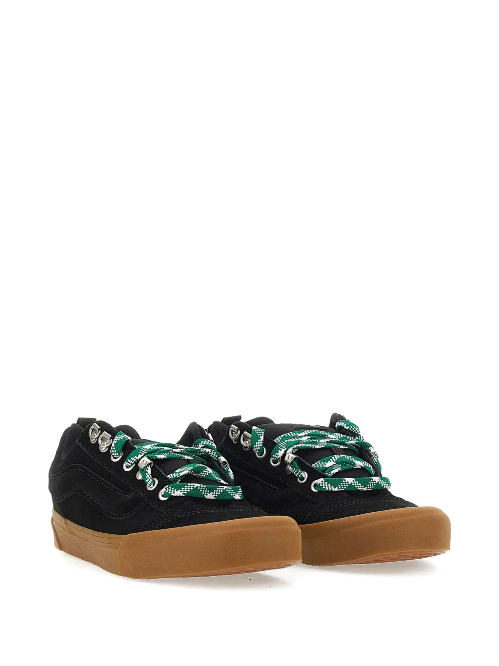 Vans Knu Skool sneakers | Low-Tops | Image 2