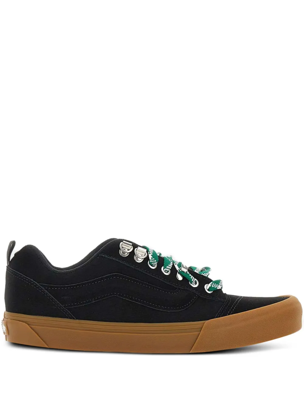Vans Knu Skool sneakers Black