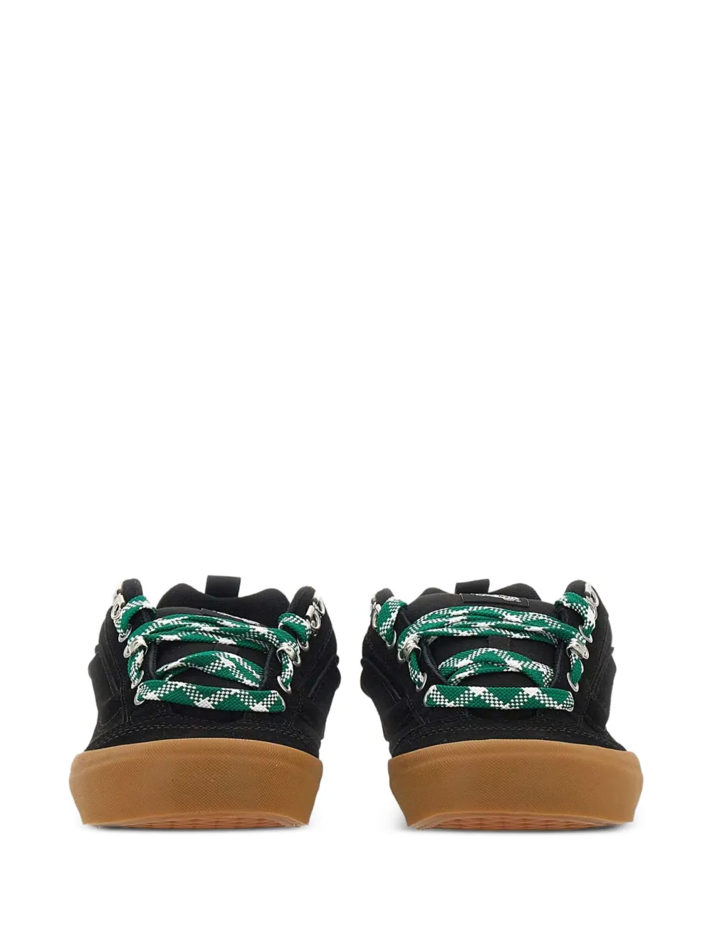 Vans Knu Skool sneakers Zwart