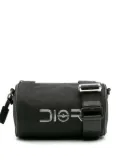 Christian Dior Pre-Owned 2019 Hajime Sorayama Nylon Roller Bag crossbody bag - Black