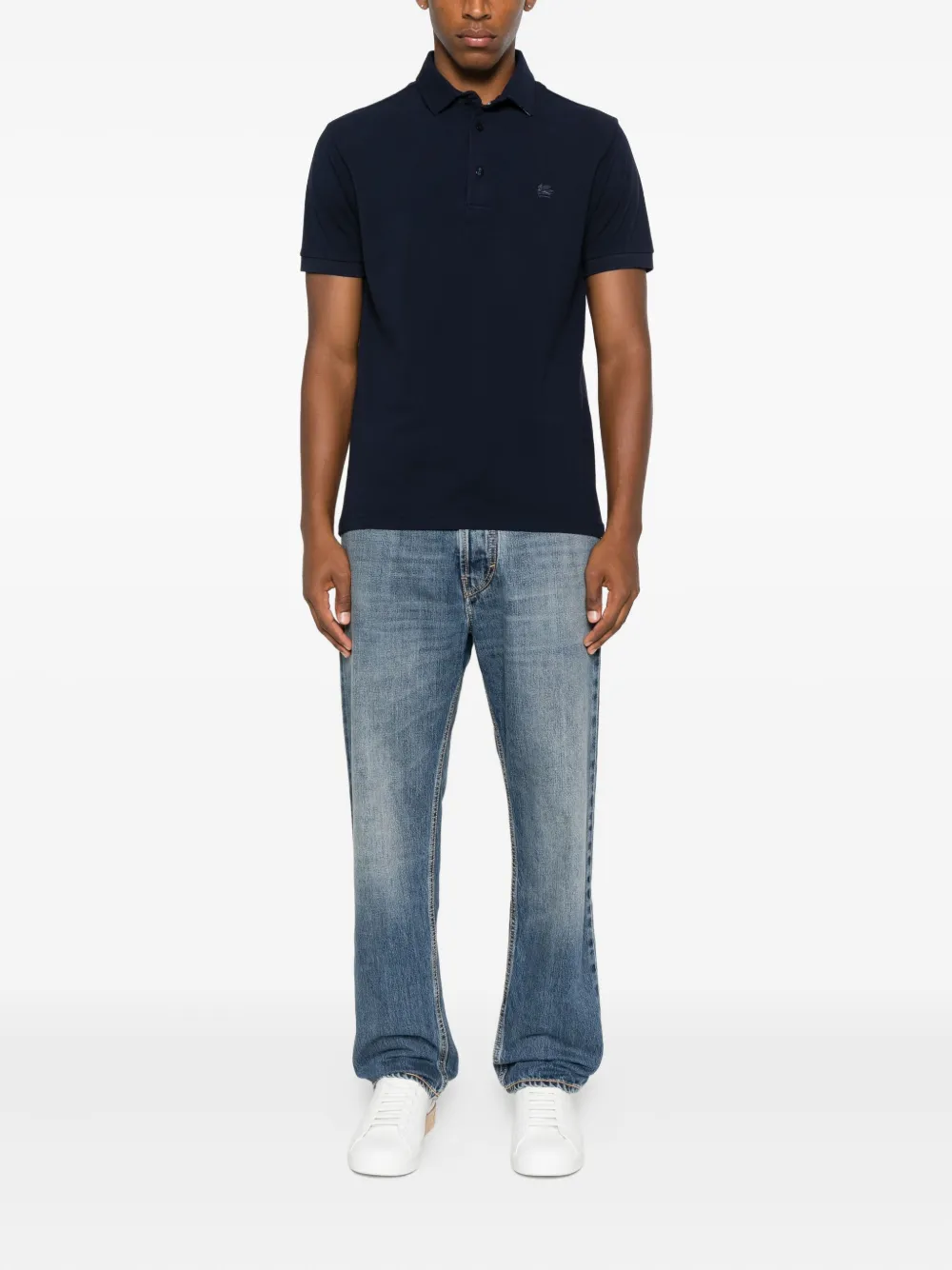 Jacob Cohën cotton jeans | Regular & Straight-Leg Jeans | Image 2