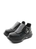 Louis Vuitton Pre-Owned Discovery sneakers - Black