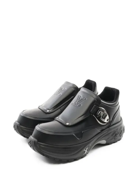 Louis Vuitton Pre-Owned tenis Discovery