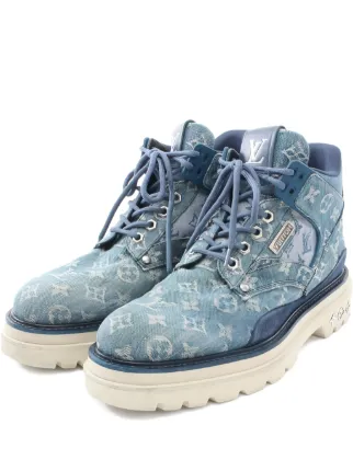 Louis Vuitton Pre-Owned