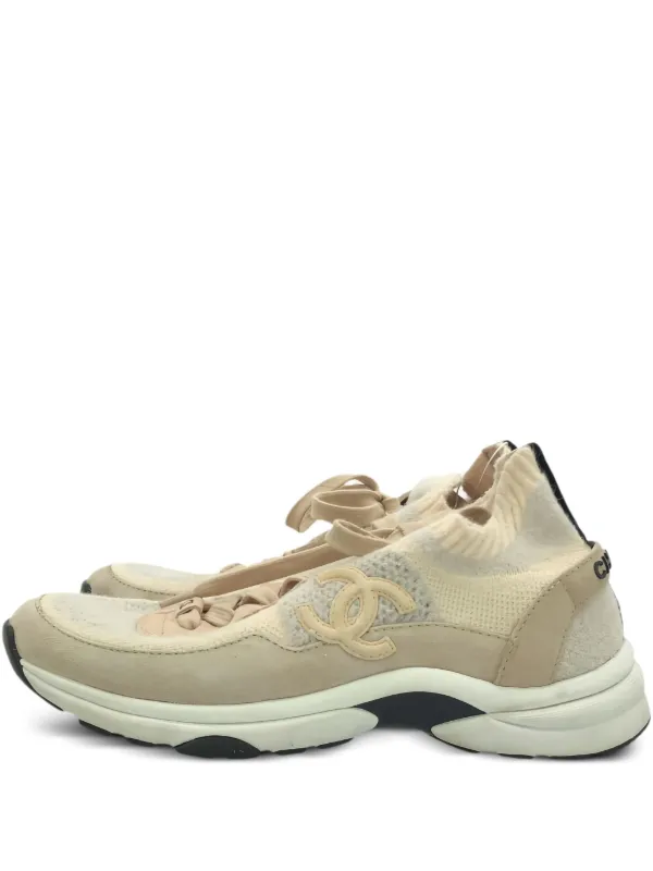 Sandales Chanel Chanel Mules 218 Shoes Fashion Chanel Sneakers