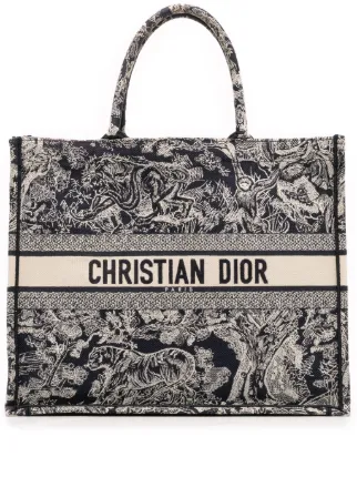 Christian Dior Pre-Owned