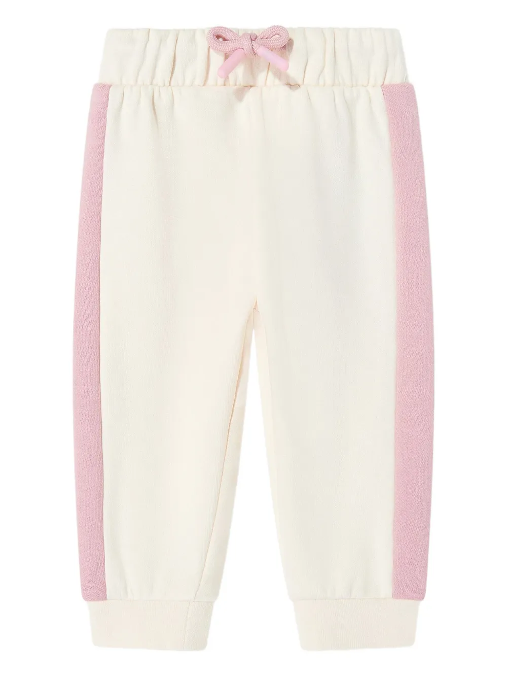 Guess Baby Girls Logo Tracksuit In Multi