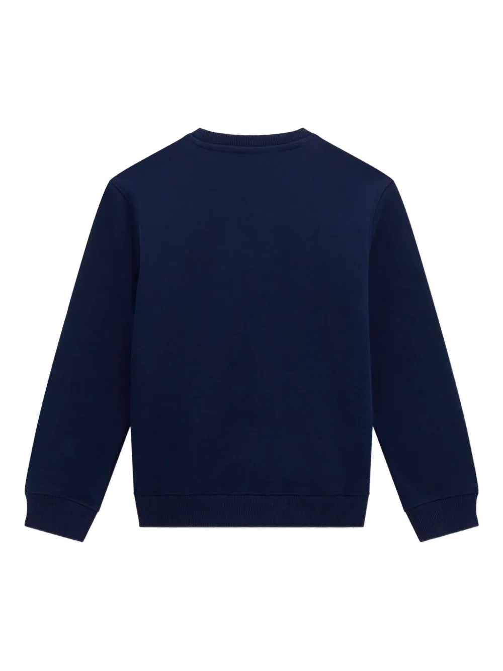 guess kids teddy-graphic sweatshirt | Jumpers & Sweatshirts | Image 2