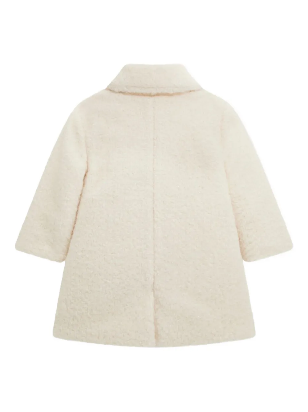 guess kids shearling coat | Double Breasted & Peacoats | Image 2
