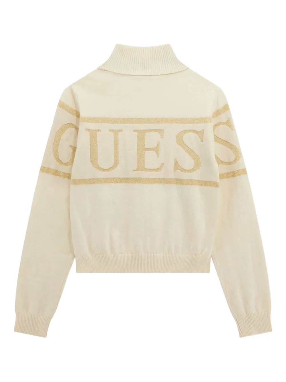 guess kids pull à col roulé | Pulls à col roulé | Image 2