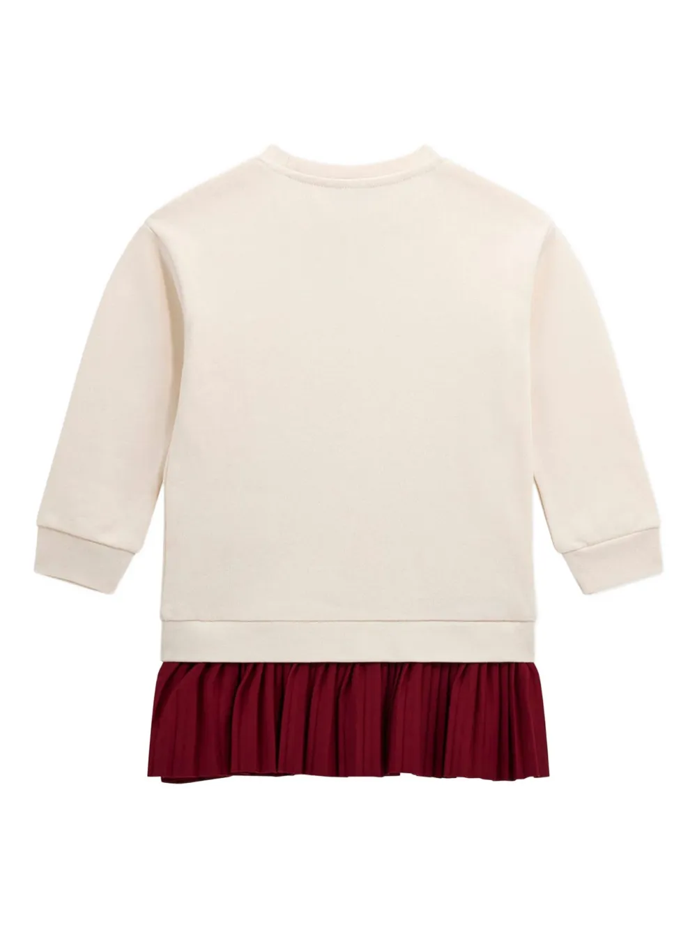 guess kids pleated dress | Girls Casual Dresses | Image 2