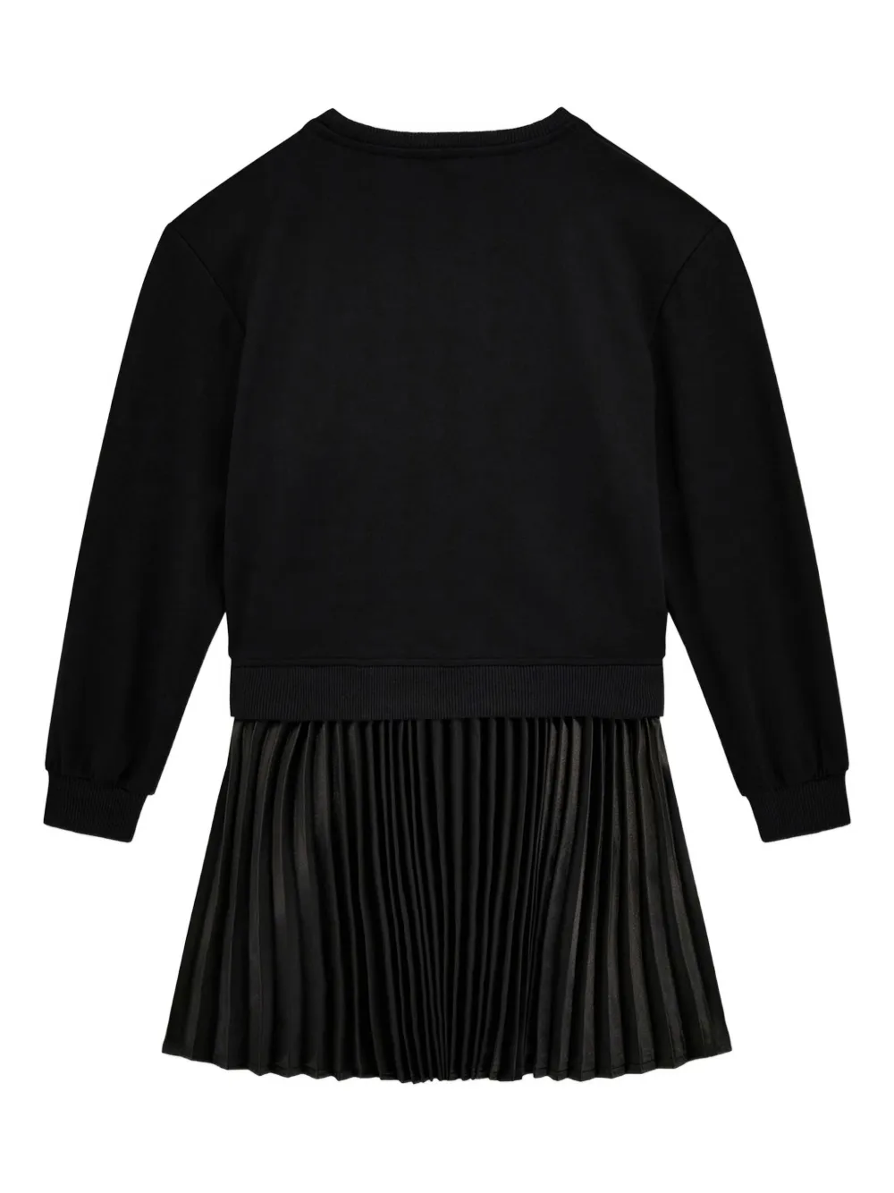 guess kids pleated dress | Girls Casual Dresses | Image 2