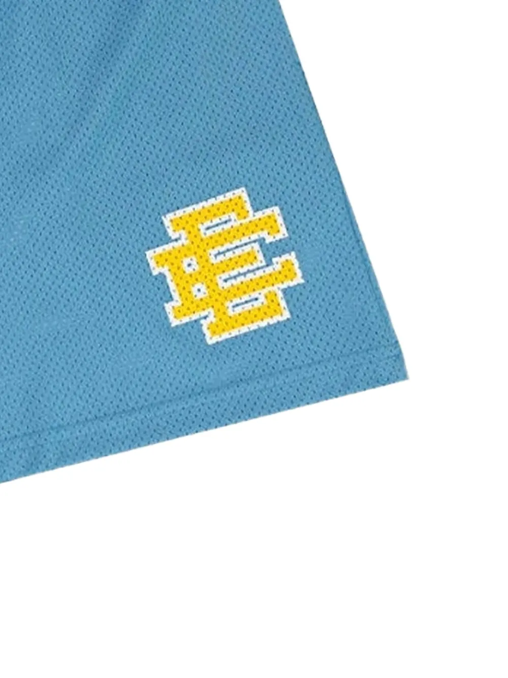 ERIC EMANUEL logo track shorts | Track & Running Shorts | Image 2