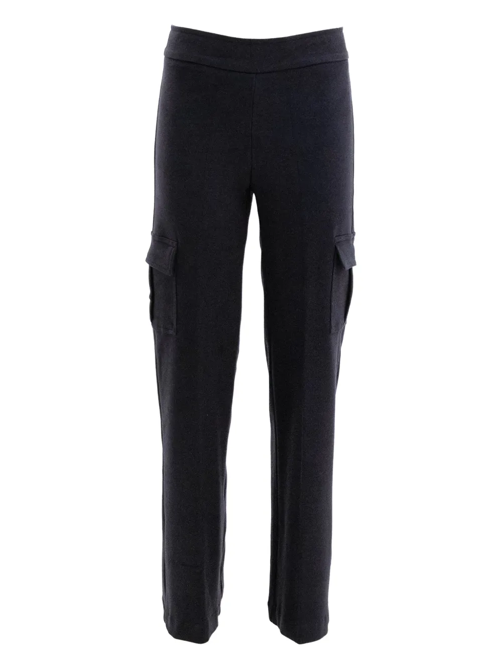 Avenue Montaigne Eclipse cargo-pocket trousers | Brown | Image 1