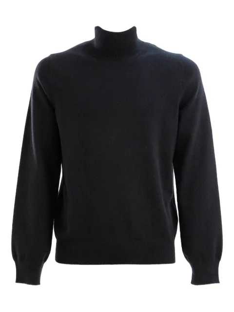 Givenchy turtleneck cashmere sweater